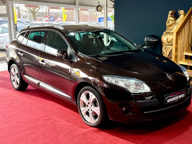 Renault Megane III Grandtour Dynamique/TüvNEU/Nr.82