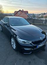 BMW 440i Coupe F32 - BMW 440 Gebrauchtwagen