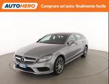 Mercedes-Benz MERCEDES-BENZ CLS 350 SW BlueTEC 4Matic Premium - Mercedes cls mit Diesel-Antrieb