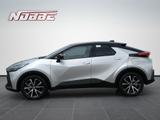 Toyota C-HR 2.0 Plug-in-Hybrid Teamplayer - Toyota C-HR in Hannover