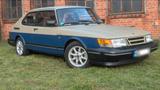 Saab 900i 16v Coupe Tüv NEU - gebrauchte Saab 900 aus dem Jahr 1989