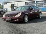 Mercedes-Benz CLS 500 Lpg/Sportpaket/Keyle... - gebrauchte Mercedes-Benz CLS 500 aus dem Jahr 2007