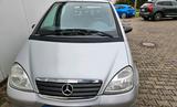 Mercedes-Benz Mercedes Benz W168 A140 Classic Fun  Bj 2000 - Mercedes-Benz A-Klasse: Classic Fun