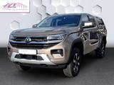 Volkswagen Amarok 3.0 TDI  Style Doka 4Motion DSG - Volkswagen Amarok mit Diesel-Antrieb: Geländewagen