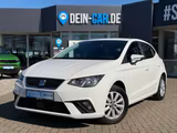 Seat Ibiza Style*KLIMA*BTH*TEMPOMAT* - gebrauchte Seat Kleinwagen