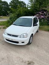 Honda Logo perfekt für Anfänger - Honda Gebrauchtwagen von 2000