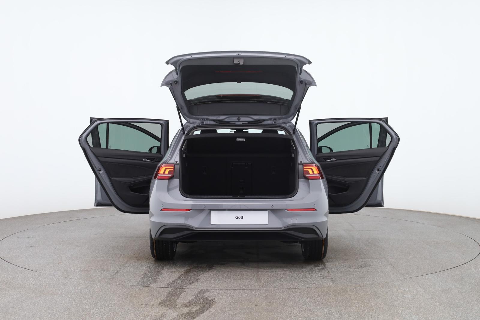 Volkswagen Golf Rabbit TSI, миниатюра 12