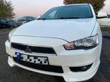 Mitsubishi Lancer - gebrauchte Mitsubishi Lancer aus dem Jahr 2007