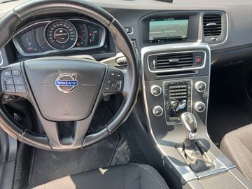 Volvo V60 - 7