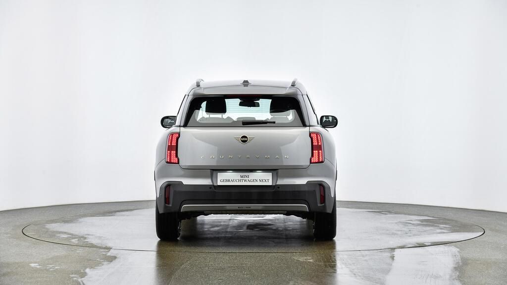 MINI Countryman C (Cooper) - Bild 10