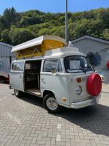 Volkswagen T2b Westfalia Riviera Camper  - Volkswagen T2: Westfalia