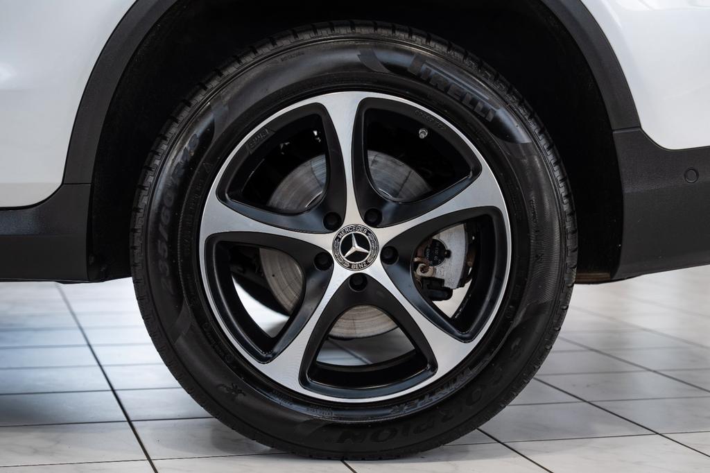 Mercedes-Benz GLC 350