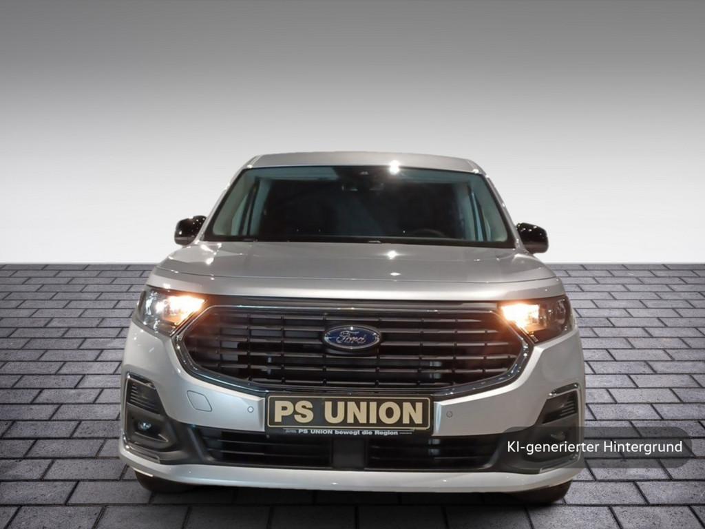 Ford Transit Connect L1 Limited KAMERA NAVI AHK ACC