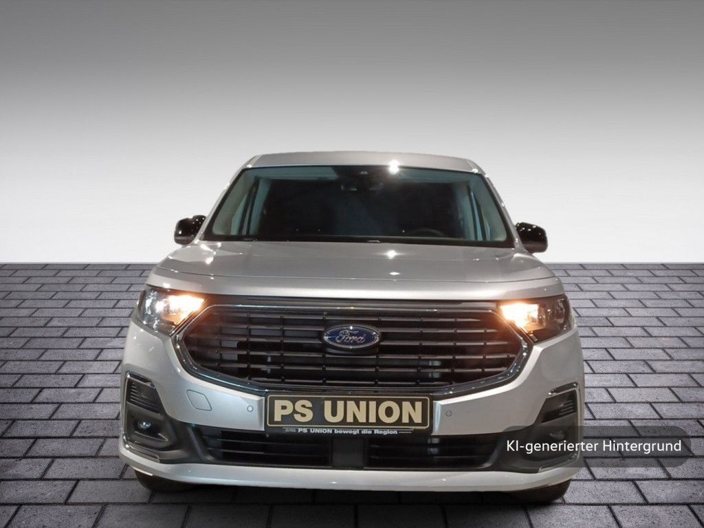 Ford Transit Connect - Bild 3