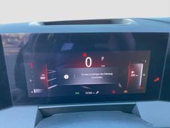 OPEL Astra SportsTourer GS 1.2 Turbo