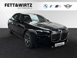 BMW i7 eDrive50 M Sportpaket|Bowers&Wilkins|DA&PAPro - BMW i7 in Duisburg
