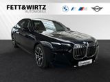 BMW i7 eDrive50 M Sportpaket|Bowers&Wilkins|DA&PAPro - BMW i7 aus 2024