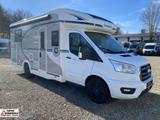 Chausson Teilintegrierte 788 Titanium Ultimate 170PS Auto