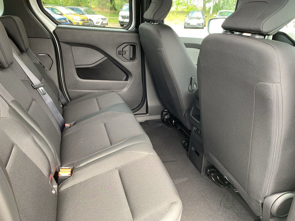 Renault Kangoo - Bild 26