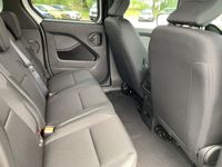 Renault Kangoo - Vorschau Bild 26