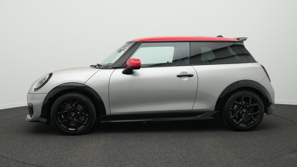 MINI Cooper C - Bild 4