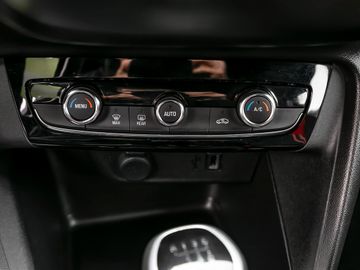 Opel Corsa F 1.2 GS Line Navi DAB LED Sportpaket