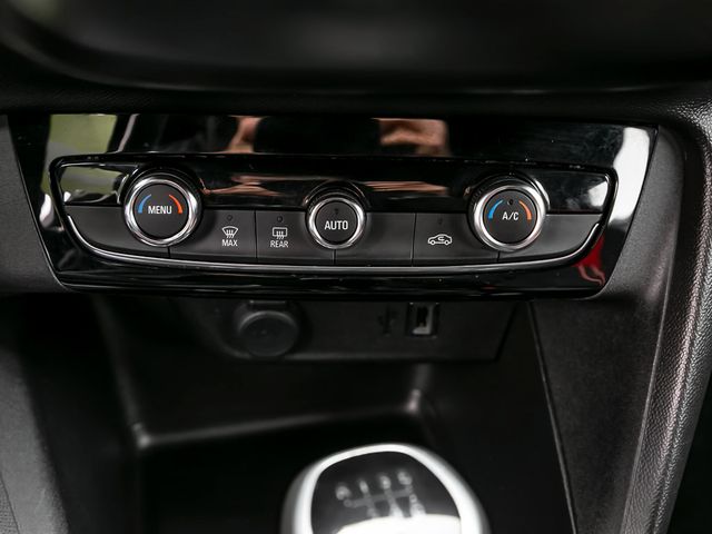 Opel Corsa F 1.2 GS Line Navi DAB LED Sportpaket