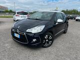 DS Automobiles Ds DS3 DS 3 PureTech 82 ""Solo Km 128.350"" - DS Automobiles DS3 aus 2014