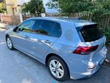 Volkswagen Golf 8 Life 2.0 TDI DSG,  150 PS, sehr gepflegt - Volkswagen Golf: 150 Ps