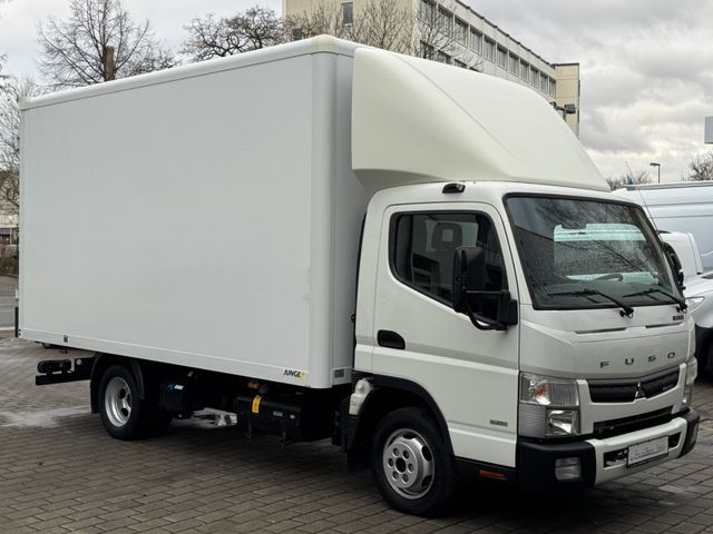 Mitsubishi Canter Fuso 3C15 3,0 D "Koffer" -Klima-