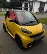 Smart SMART 451cdi (Servo,Shz,Surround Sound und... - Smart: 451 Cdi