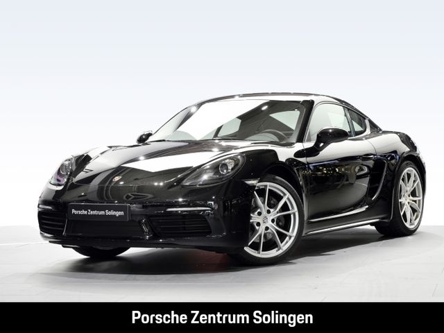 Porsche Cayman PDK, Bose, Apple, Rückfahrkamera, 20'' Ca