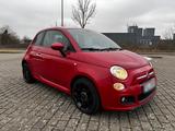 Fiat 500 Sport*Klima*Allwetterreifen - Fiat 500S aus 2014