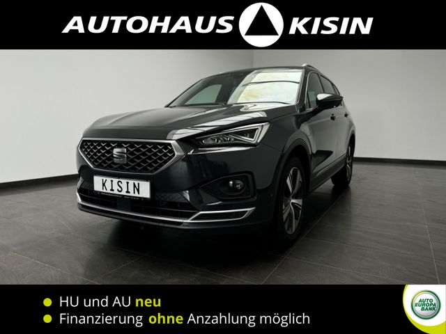 Seat Tarraco Xperience e-HYBRID 1.4 DSG*Pano *CAM *Na