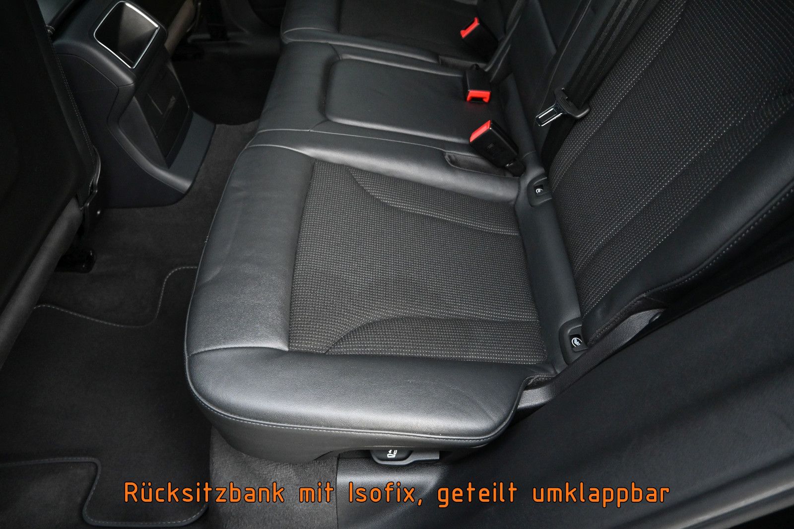 Fahrzeugabbildung Audi Q5 2.0 TFSI quattro S LINE °XEN.°8-FACH ALU°1.HD