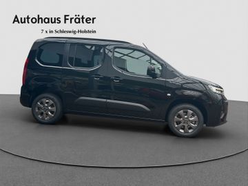 Fotografie 4 des Opel Combo Life Edition 1.5 Keyless Navi Kamera LM-Fe