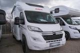 Dethleffs Just Camp T 6812 EB -20.510EUR 5Personen -TV-SAT - Wohnmobil oder -wagen 2 personen