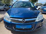 Opel Astra Caravan*2.HD*Klima*91.TKM*AHK*TÜV NEU - Opel Astra: Caravan