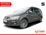 Seat Alhambra 1.4 TSI Style DSG FullLink 7-Sitzer - Seat Alhambra Gebrauchtwagen