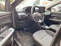 Dacia Sandero - Vorschau Bild 10