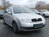 Skoda Fabia 1.4 16V Comfort Combi*Klima*Nr.72 - Skoda Fabia aus 2001