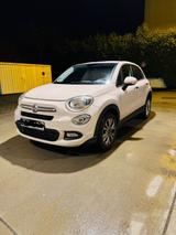 Fiat X500 Top Zustand - Fiat 500: Geländewagen