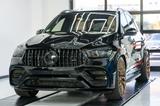 Mercedes-Benz GLE 63 AMG Mercedes-AMG GLE 63 S 4MATIC+ Mer...