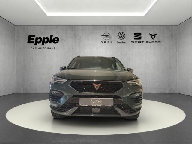 Cupra Ateca - Bild 3