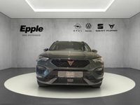 Cupra Ateca - Vorschau Bild 3