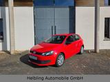 Volkswagen Polo V *original  7300 km* 1,6 TDI*DSG*1-Hand - Volkswagen Polo: TDI Dsg