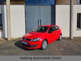 Volkswagen Polo V *original  7300 km* 1,6 TDI*DSG*1-Hand - Volkswagen Polo: Original