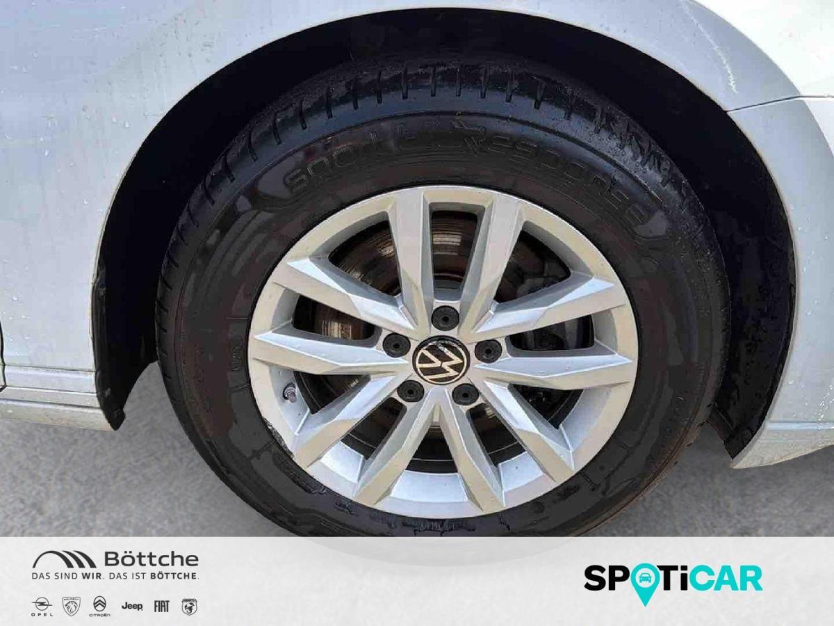 Volkswagen Passat Variant Business 2.0 TDI DSG HARMAN-KARDO
