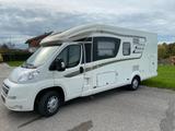 HYMER / ERIBA / HYMERCAR T 614 CL