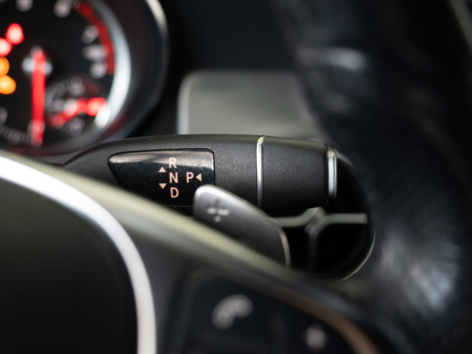 Fahrzeugabbildung Mercedes-Benz CLA 220 Shooting Brake AMG/4x4/AUTOM./KAMERA/LED